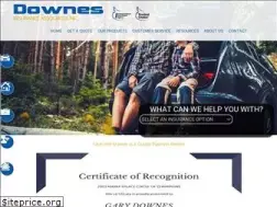 Sites similar to downesinsuranceonline.com