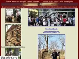 Sites similar to downesstudio.net
