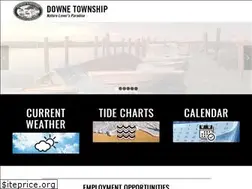 Sites similar to downetwpnj.org