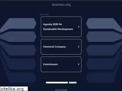 Sites similar to downeu.org