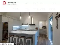 Sites similar to downey.co.nz