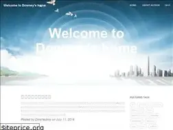Sites similar to downeyboy.com