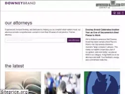 Sites similar to downeybrand.com