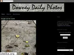 Sites similar to downeydailyphotos.com