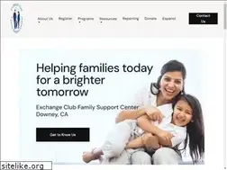 Sites similar to downeyfamilysupport.com