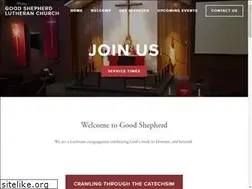 Sites similar to downeygoodshepherd.org