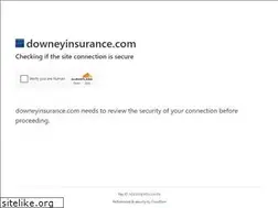 Sites similar to downeyinsurance.com