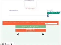 Sites similar to downeykids.com