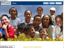 Sites similar to downeykiwanis.org
