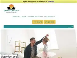 Sites similar to downeyoilny.com