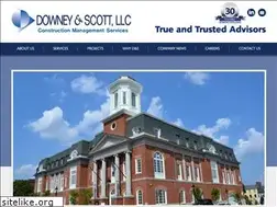 Sites similar to downeyscott.com