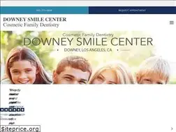 Sites similar to downeysmilecenter.com