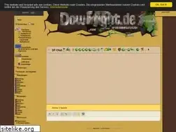 Sites similar to downfight.de
