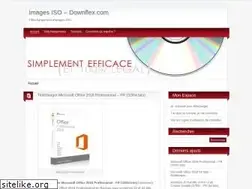 Sites similar to downflex.com