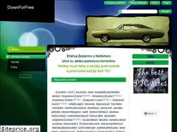 Sites similar to downforfree.webnode.sk