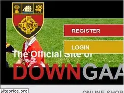 Sites similar to downgaa.net