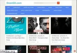 Sites similar to downgh.com