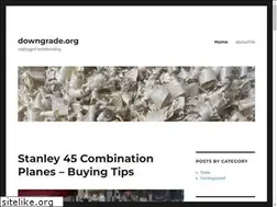 Sites similar to downgrade.org