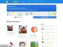 Sites similar to downgratis.com