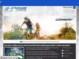 Sites similar to downhill-fahrradshop.de