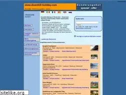 Sites similar to downhill-holiday.com