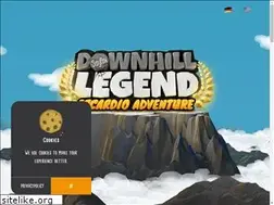 Sites similar to downhill-legend.com