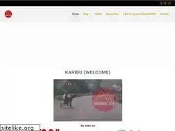 Sites similar to downhill254.com
