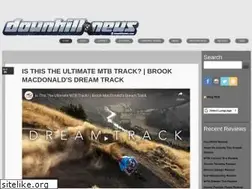 Sites similar to downhillnews.com