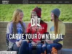 Sites similar to downhillthreads.com