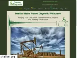 Sites similar to downholediagnostic.com