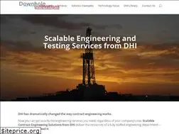 Sites similar to downholeinnovations.com