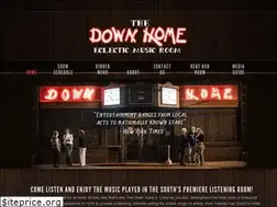 Sites similar to downhome.com