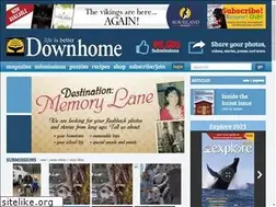Sites similar to downhomelife.com