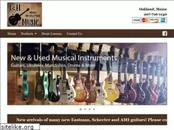 Sites similar to downhomemusicshop.com