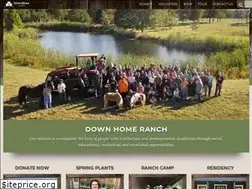 Sites similar to downhomeranch.org
