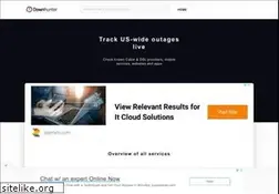 Sites similar to downhunter.com