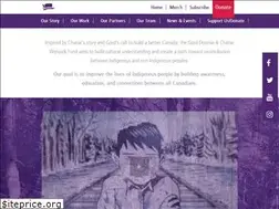 Sites similar to downiewenjack.ca
