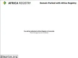 Sites similar to downin.africa