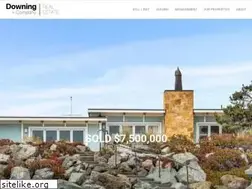 Sites similar to downing-co.com