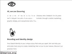 Sites similar to downing.nz