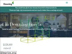 Sites similar to downingcrowd.co.uk