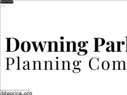 Sites similar to downingparknewburgh.org
