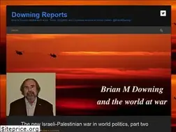 Sites similar to downingreports.com