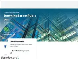 Sites similar to downingstreetpub.com