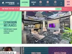 Sites similar to downingstudents.com