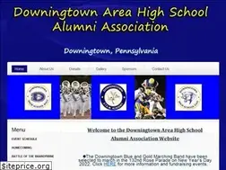 Sites similar to downingtownalumni.org