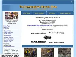 Sites similar to downingtownbike.com