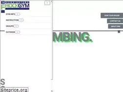 Sites similar to downingtownrockgym.com