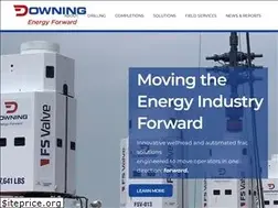 Sites similar to downingwell.com