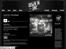 Sites similar to downinoneband.com